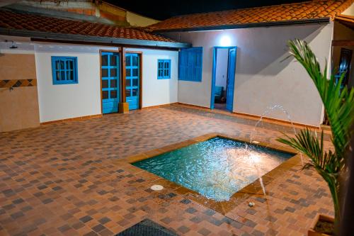 CABAÑA CAMPESTRE - San Gil, San Gil