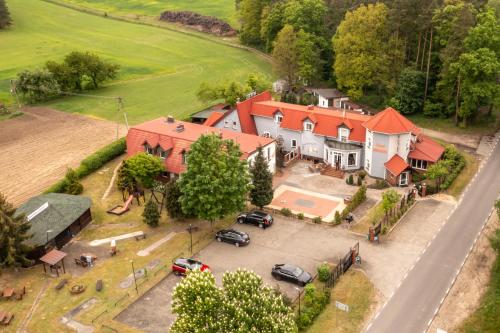 Hotel Zdrojewo - Nowe