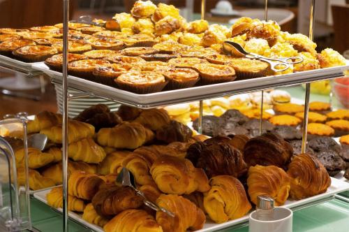 Porto Trindade Hotel - image 11