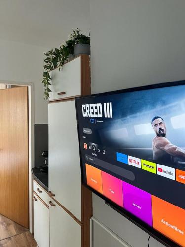 Moderne Ferienwohnung nahe Zentrum Waidhofen/Ybbs in Waidhofen an der Ybbs