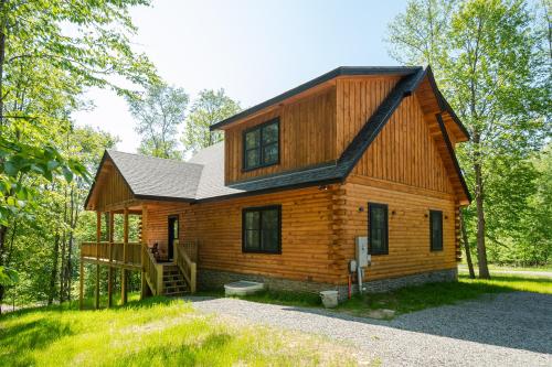 Camp AnaWanna in McHenry, Vereinigte Staaten von Amerika
