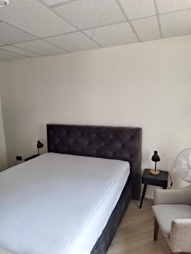 Beautiful studio 14 F in chic neighborhood in center, Rotterdam (Foto 5)
