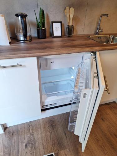 Beautiful studio 14 F in chic neighborhood in center, Rotterdam (Foto 6)