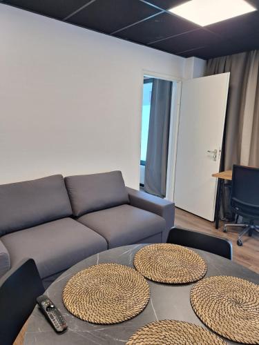 Beautiful studio 14 F in chic neighborhood in center, Rotterdam (Foto 8)