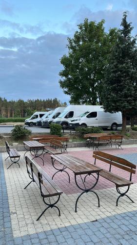 Hotel Zdrojewo - image 3
