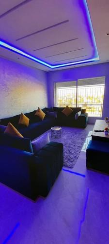 residence shams kettani bouznika