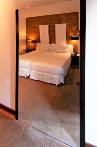 Twin Room room in Porto Trindade Hotel