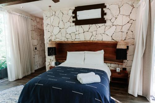 Kaaba Luum Hotel & Retreat Center, Cozumel
