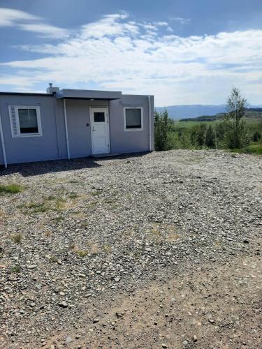 Vinland Apartment 1 in Egilsstadir