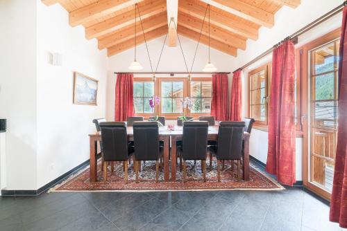 Chalet Ulysse - image 3