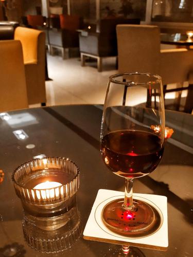 Porto Trindade Hotel, Porto (photo 8)