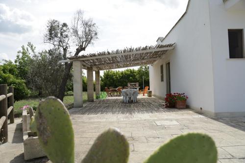 Villa Il Gelso - San Foca, San Foca