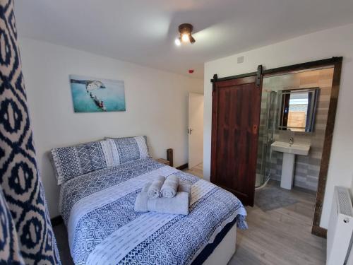 The Wight House B&B in Ryde North East