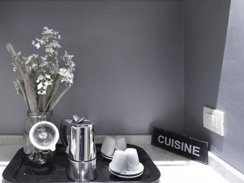 Yome - Your Home in Florence, Florencie (fotografie 7)