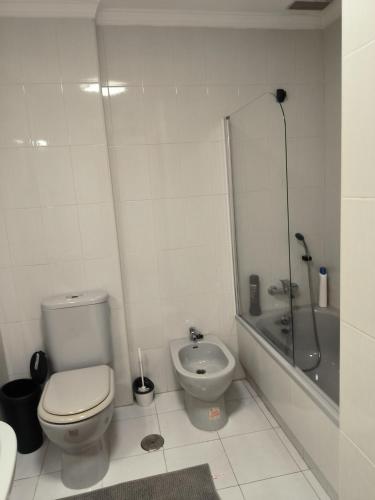 Apartamento en San Pedro del Pinatar