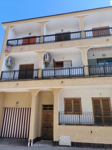 Apartamento en San Pedro del Pinatar