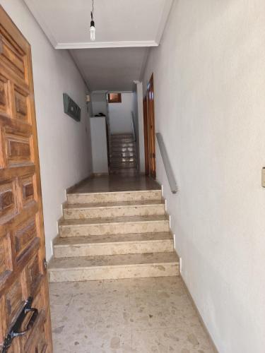 Apartamento en San Pedro del Pinatar