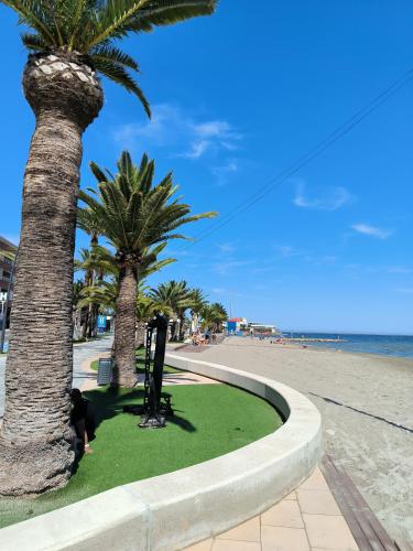 Apartamento en San Pedro del Pinatar