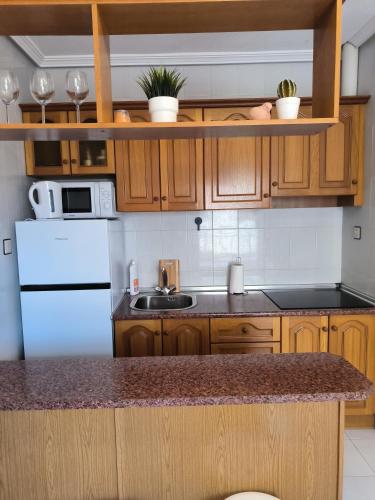 Apartamento en San Pedro del Pinatar