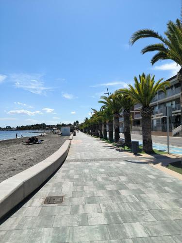 Apartamento en San Pedro del Pinatar