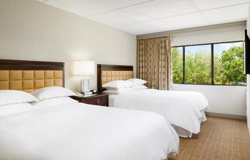 Sheraton Suites Orlando Airport Hotel in Orlando, USA
