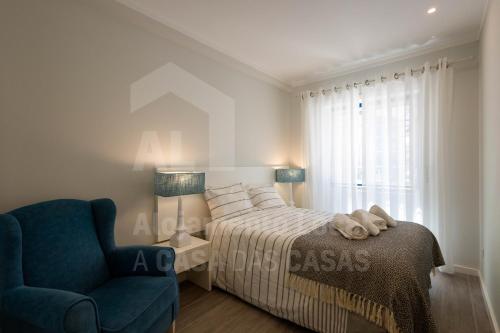 Ribas Apartment by ACasaDasCasas