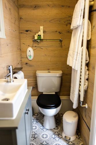 ザ グリフィン イン