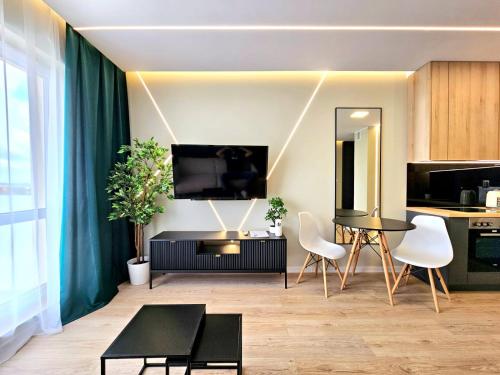 Apartament 53 z klimatyzacją, Iława