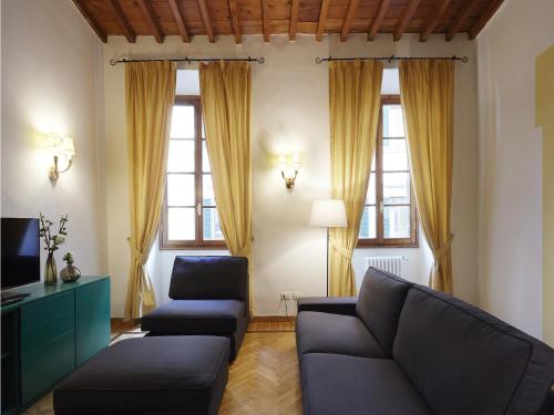 Yome - Your Home in Florence, Florencie (fotografie 9)