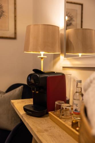 ザ グリフィン イン