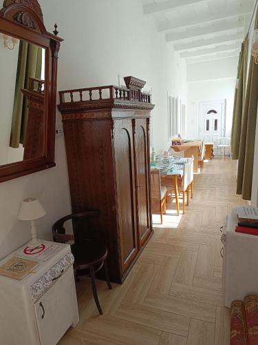 Kiskastély Apartman (Kiskastely Apartman) in บัลมาซูญวาโรส