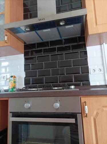 Kiskastély Apartman (Kiskastely Apartman) in บัลมาซูญวาโรส