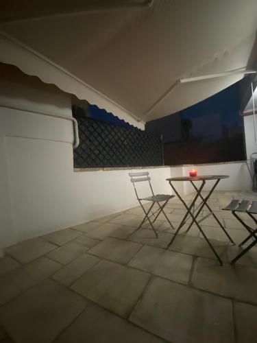  Room Mazzini in Lecce