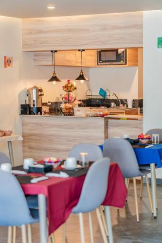 Hotel Central Merida by Kavia in Mérida, Mexico