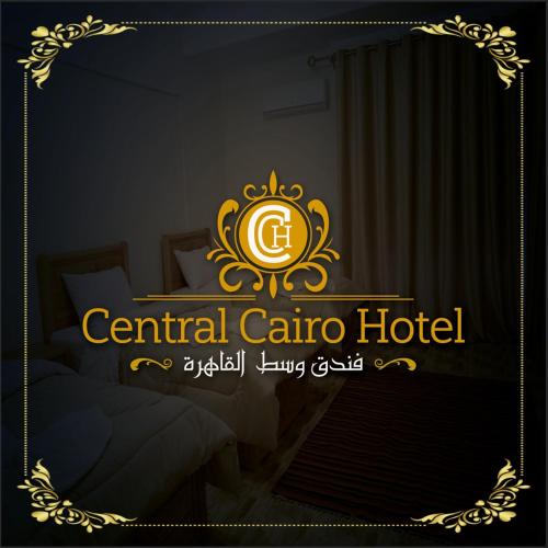 Central Cairo Hotel, Káhira