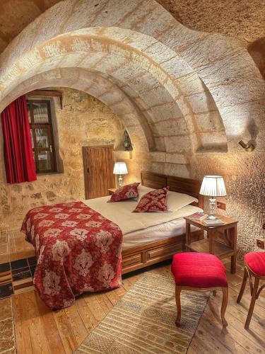 Takaev Cave House Room Type - Cozy Double