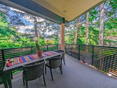 Slice of Squamish Heaven in Squamish, Canada
