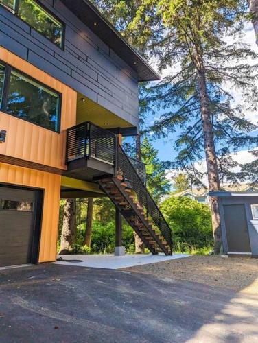 Slice of Squamish Heaven in Squamish, Canada