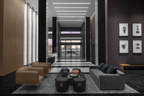 AC Hotel by Marriott Columbus Downtown in Columbus, USA