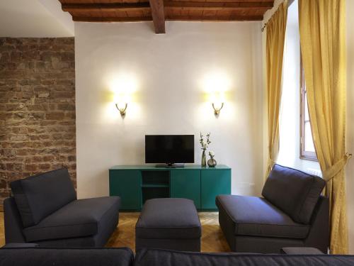 Yome - Your Home in Florence 4