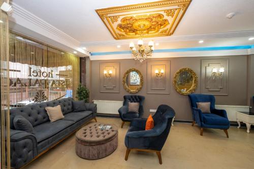 Ista Palace Hotel - image 8