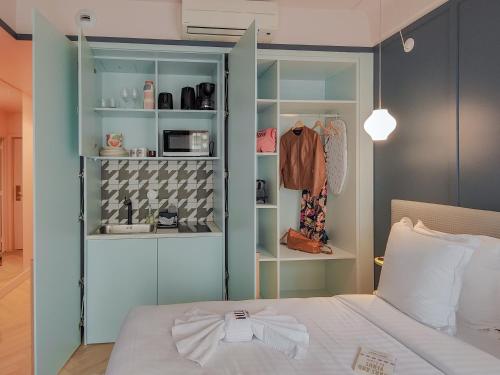 Hôtel Lafayette - image 13