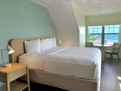 Atlantic Beach Hotel Newport - image 5