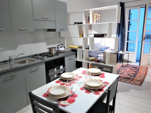 Alba House - Cuneo
