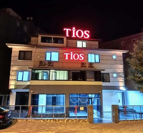 . TİOS OTEL