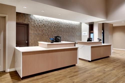 Residence Inn by Marriott Brunswick