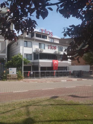 TİOS OTEL