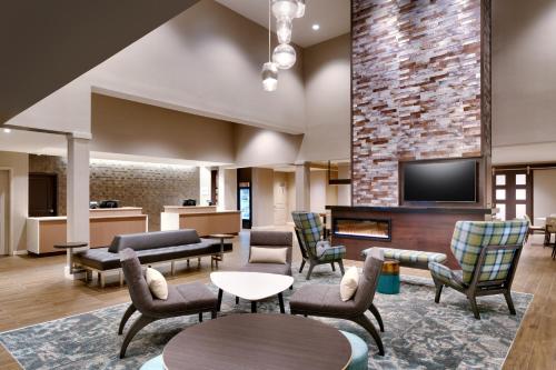 Residence Inn by Marriott Brunswick