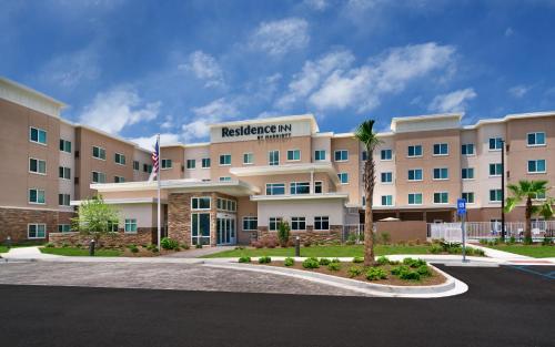 Residence Inn by Marriott Brunswick