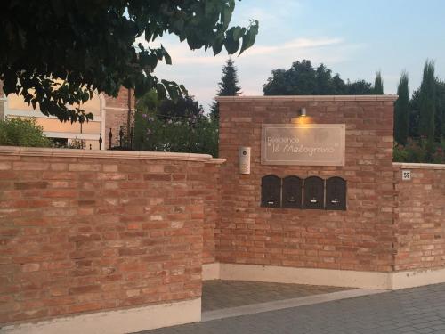  R&B Il Melograno in Formigine